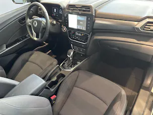 KGM -SsangYong Tivoli 1.5 T GDI Steel 4WD Automat