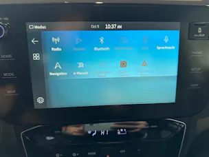 KGM -SsangYong Tivoli 1.5 T GDI Steel 4WD Automat