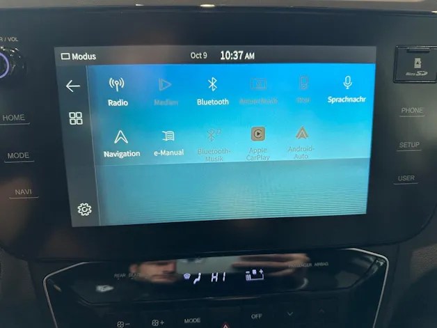 KGM -SsangYong Tivoli 1.5 T GDI Steel 4WD Automat