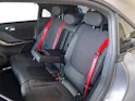 SMART #1 66 kWh Brabus AWD