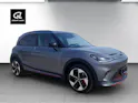 SMART #1 66 kWh Brabus AWD