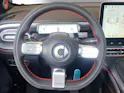 SMART #1 66 kWh Brabus AWD