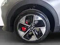 SMART #1 66 kWh Brabus AWD