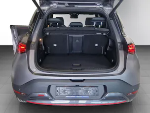 SMART #1 66 kWh Brabus AWD