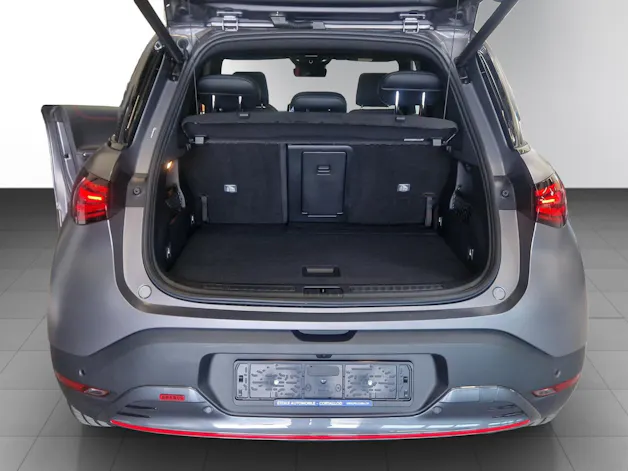 SMART #1 66 kWh Brabus AWD
