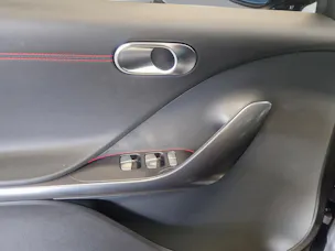 SMART #1 66 kWh Brabus AWD