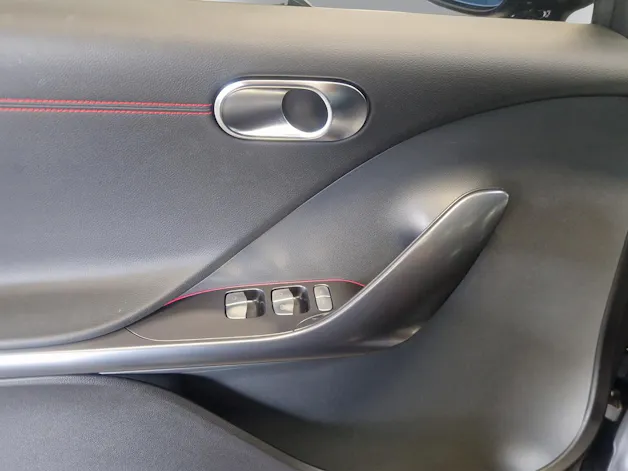 SMART #1 66 kWh Brabus AWD