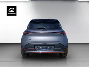 SMART #1 66 kWh Brabus AWD