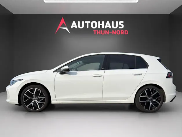 VW Golf VIII 1.5 eTSI Edition 50 DSG