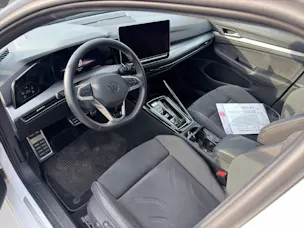 VW Golf VIII 1.5 eTSI Edition 50 DSG