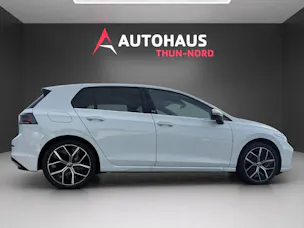 VW Golf VIII 1.5 eTSI Edition 50 DSG