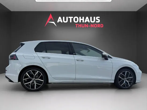 VW Golf VIII 1.5 eTSI Edition 50 DSG