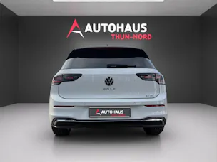 VW Golf VIII 1.5 eTSI Edition 50 DSG