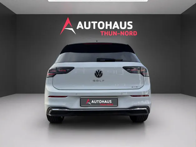 VW Golf VIII 1.5 eTSI Edition 50 DSG