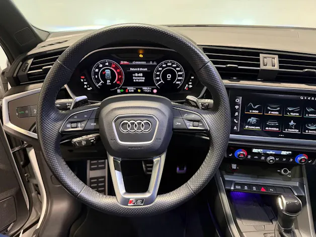 AUDI RS Q3 2.5 TFSI quattro S tronic
