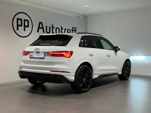 AUDI RS Q3 2.5 TFSI quattro S tronic