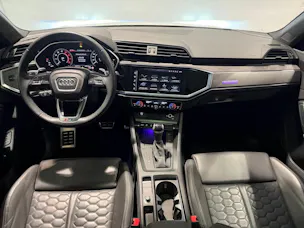 AUDI RS Q3 2.5 TFSI quattro S tronic