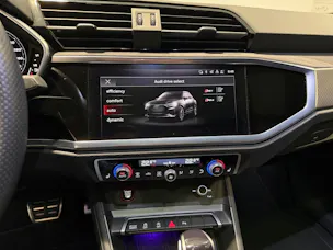 AUDI RS Q3 2.5 TFSI quattro S tronic