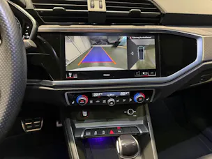 AUDI RS Q3 2.5 TFSI quattro S tronic