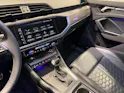 AUDI RS Q3 2.5 TFSI quattro S tronic