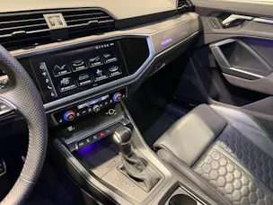 AUDI RS Q3 2.5 TFSI quattro S tronic