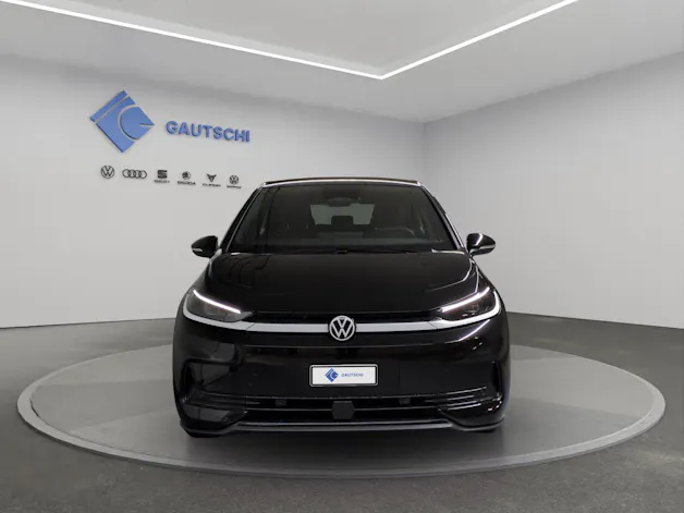 VW ID.3 Neo 50 kWh 170PS Trend