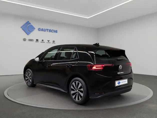 VW ID.3 Neo 50 kWh 170PS Trend