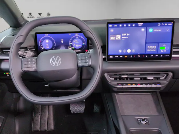 VW ID.3 Neo 50 kWh 170PS Trend