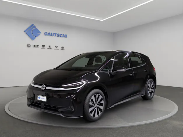 VW ID.3 Neo 50 kWh 170PS Trend