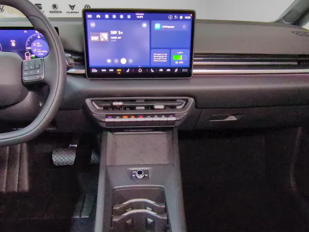 VW ID.3 Neo 50 kWh 170PS Trend