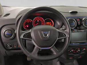 DACIA Lodgy TCE 130 Celebration 7PL