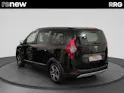 DACIA Lodgy TCE 130 Celebration 7PL
