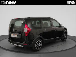 DACIA Lodgy TCE 130 Celebration 7PL
