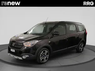 DACIA Lodgy TCE 130 Celebration 7PL