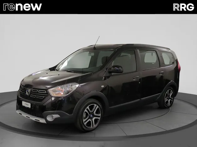 DACIA Lodgy TCE 130 Celebration 7PL