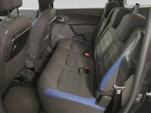DACIA Lodgy TCE 130 Celebration 7PL
