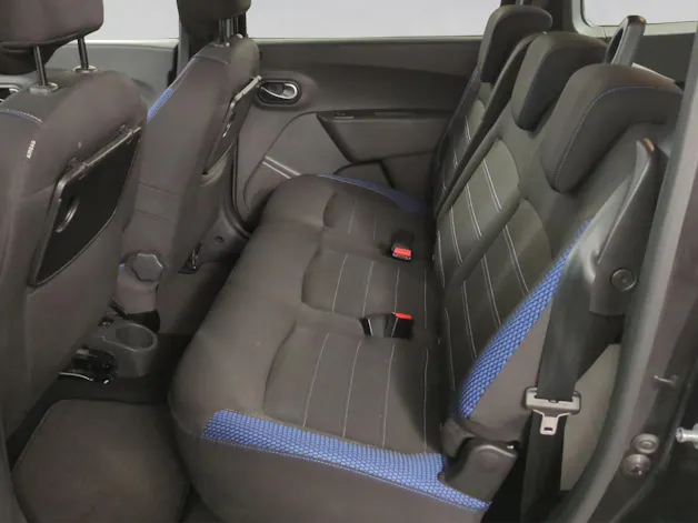 DACIA Lodgy TCE 130 Celebration 7PL