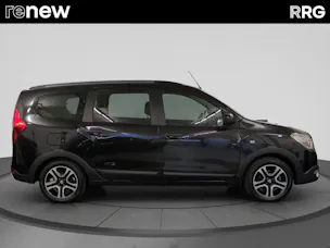 DACIA Lodgy TCE 130 Celebration 7PL