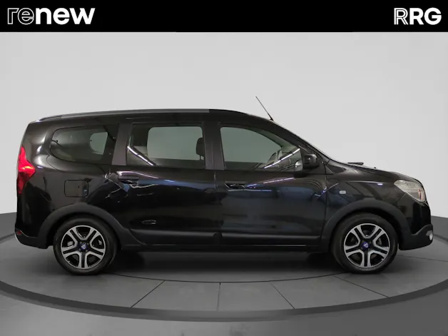 DACIA Lodgy TCE 130 Celebration 7PL