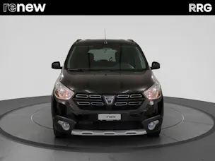 DACIA Lodgy TCE 130 Celebration 7PL