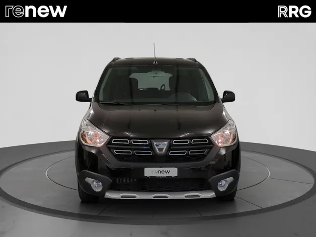 DACIA Lodgy TCE 130 Celebration 7PL