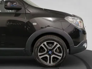 DACIA Lodgy TCE 130 Celebration 7PL
