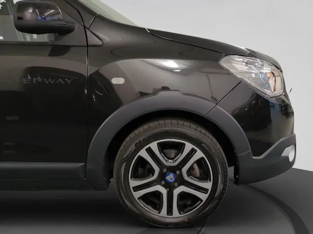 DACIA Lodgy TCE 130 Celebration 7PL
