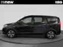 DACIA Lodgy TCE 130 Celebration 7PL