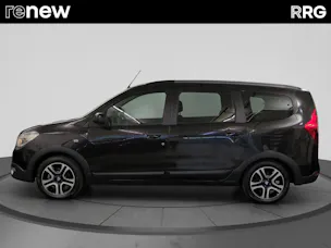 DACIA Lodgy TCE 130 Celebration 7PL