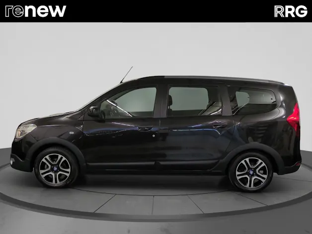 DACIA Lodgy TCE 130 Celebration 7PL