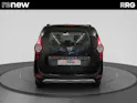 DACIA Lodgy TCE 130 Celebration 7PL