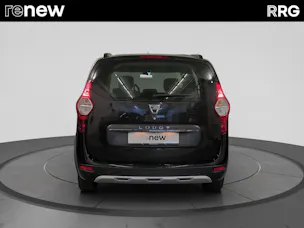 DACIA Lodgy TCE 130 Celebration 7PL