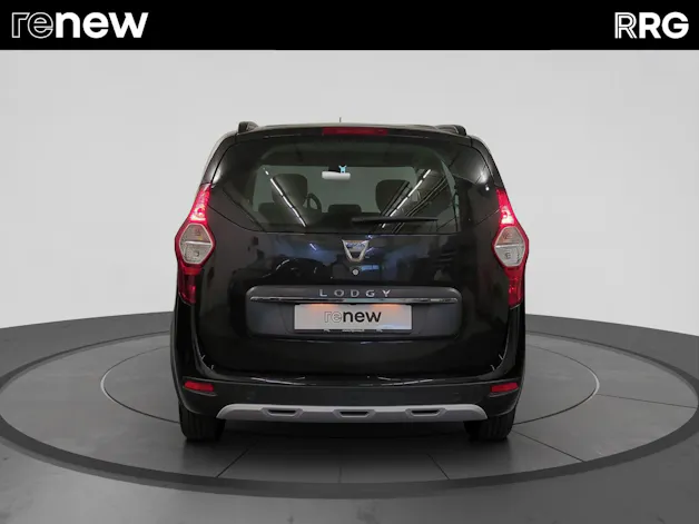 DACIA Lodgy TCE 130 Celebration 7PL