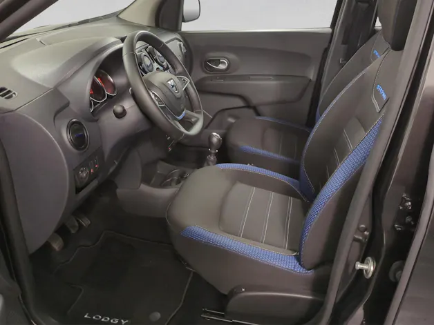 DACIA Lodgy TCE 130 Celebration 7PL